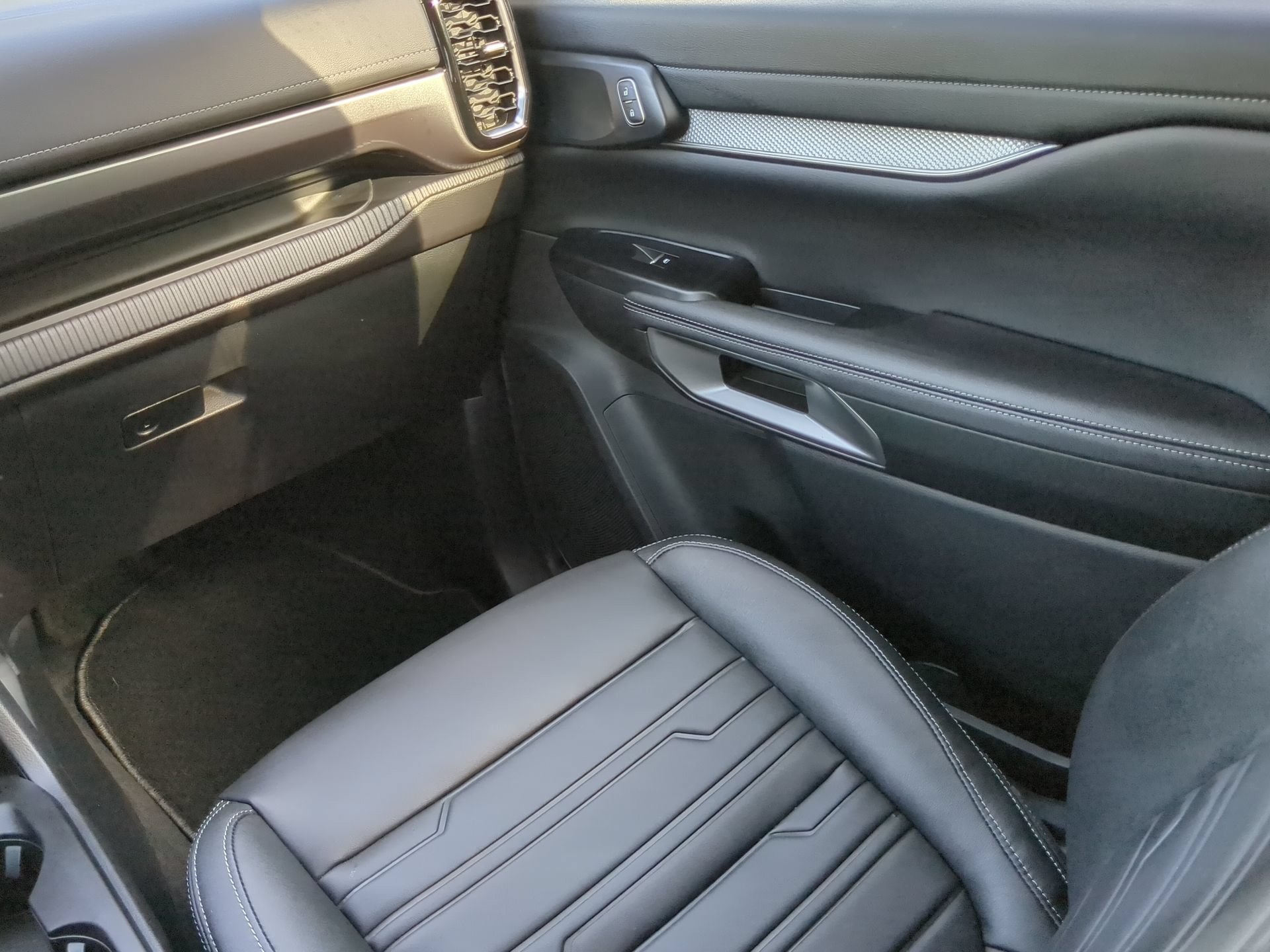 Certified 2026 Ford Ranger Lariat RWD image 53