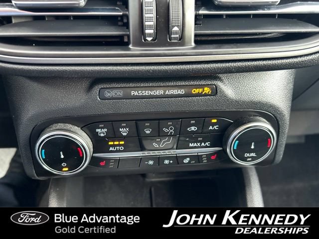 Certified 2023 Ford Escape Active AWD/4WD image 26