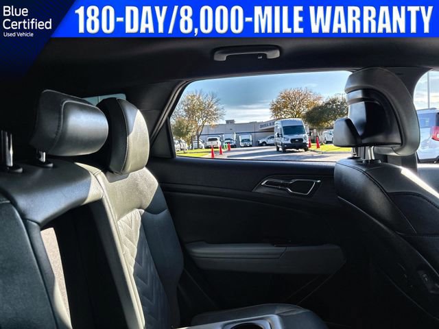 Used 2023 Kia Sportage X-Pro image 17
