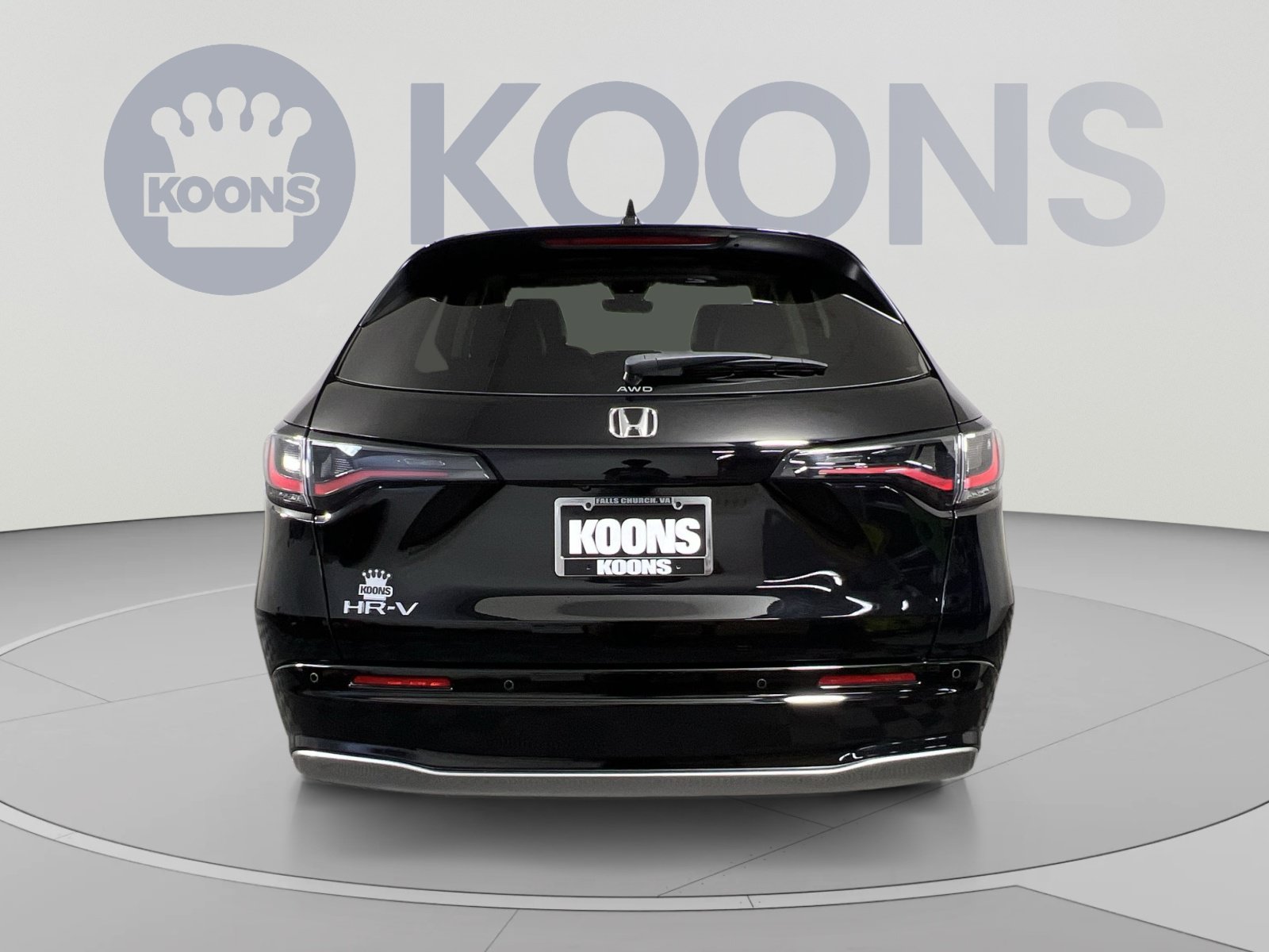 Used 2023 Honda HR-V EX-L image 10
