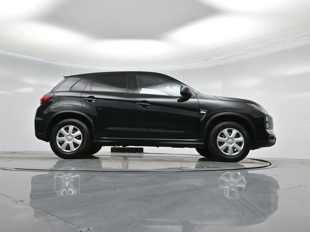 Used 2021 Mitsubishi Outlander Sport ES image 12