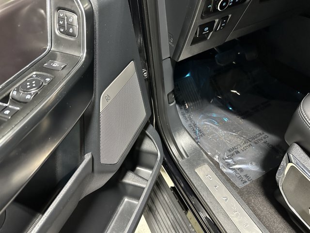 Certified 2025 Ford F150 Platinum w/ FX4 Off-Road Package AWD/4WD image 9