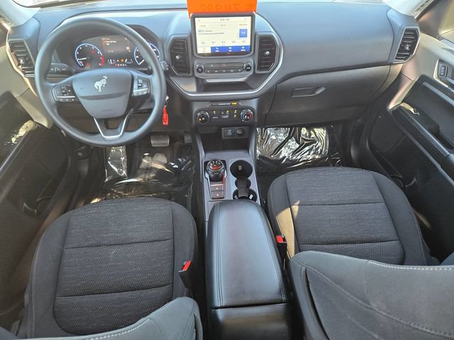 Certified 2021 Ford Bronco Sport AWD/4WD image 8