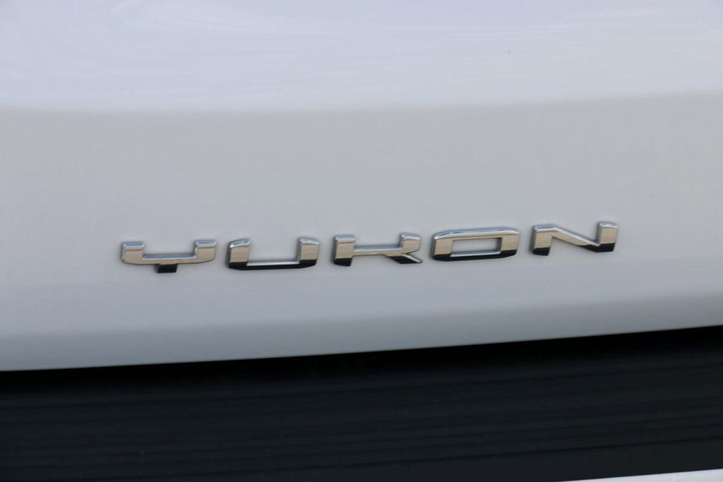 Used 2024 GMC Yukon SLT image 8