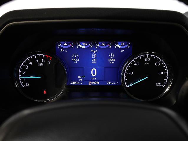 Certified 2021 Ford F150 XLT w/ Equipment Group 302A High image 13