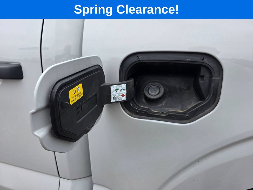 Certified 2023 Ford F150 XL w/ STX Appearance Package AWD/4WD image 14