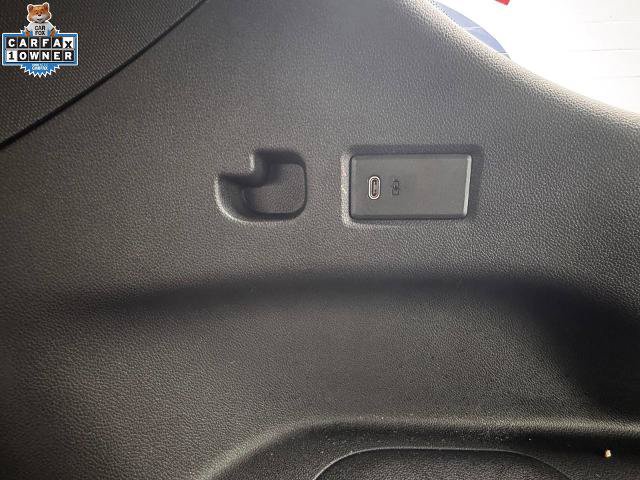 Used 2026 Chevrolet Suburban RST w/ Comfort Package RWD image 40