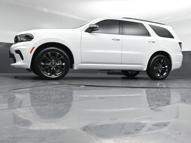 Used 2023 Dodge Durango GT AWD/4WD image 41