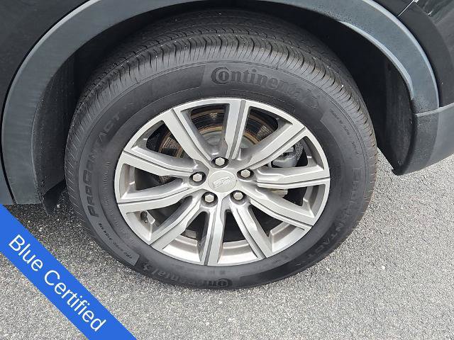 Used 2022 Cadillac XT4 Sport AWD/4WD image 30