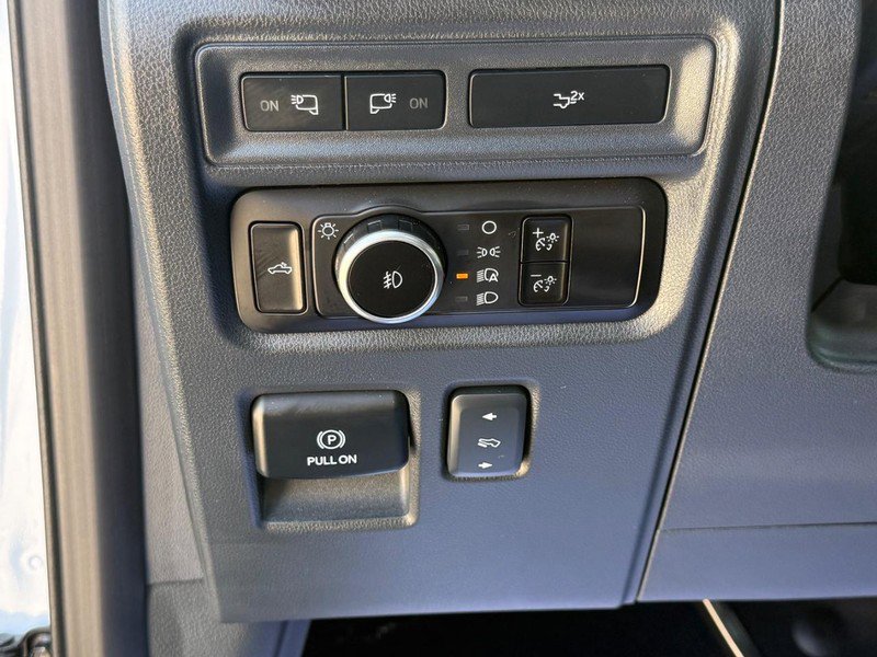 Certified 2023 Ford F150 Lariat AWD/4WD image 27