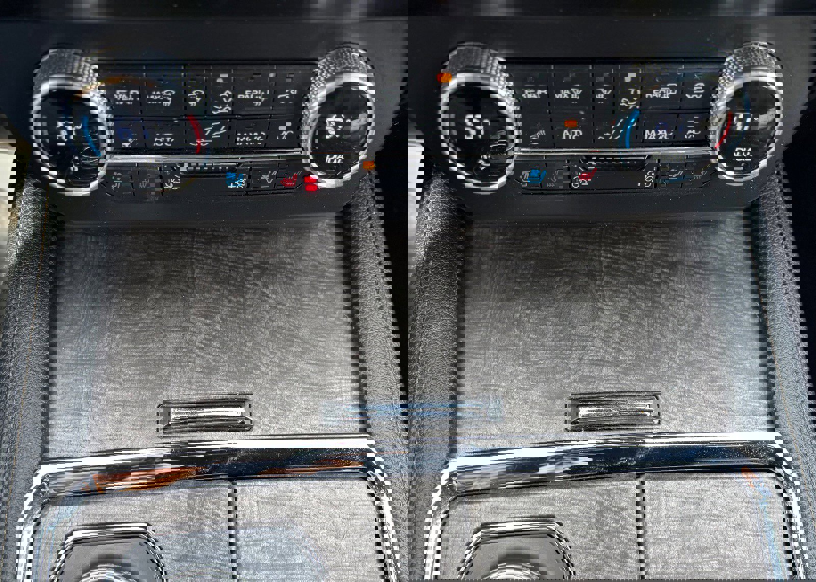 Certified 2021 Ford Expedition Max Limited image 53