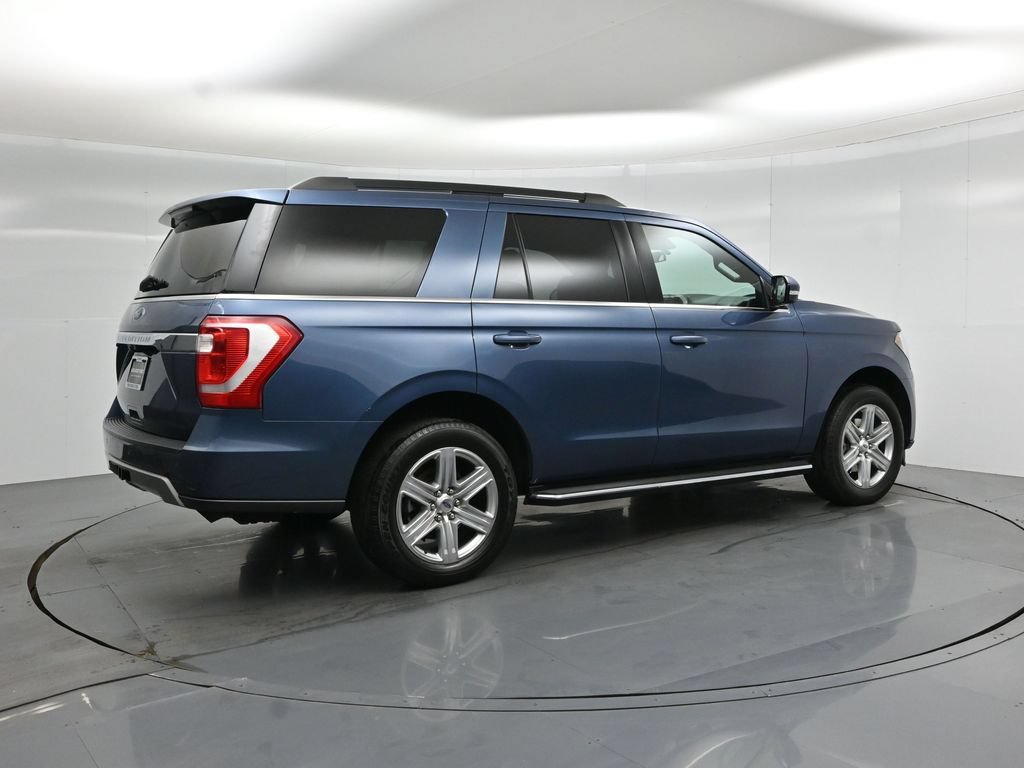 Certified 2019 Ford Expedition XLT w/ Equipment Group 202A RWD image 30