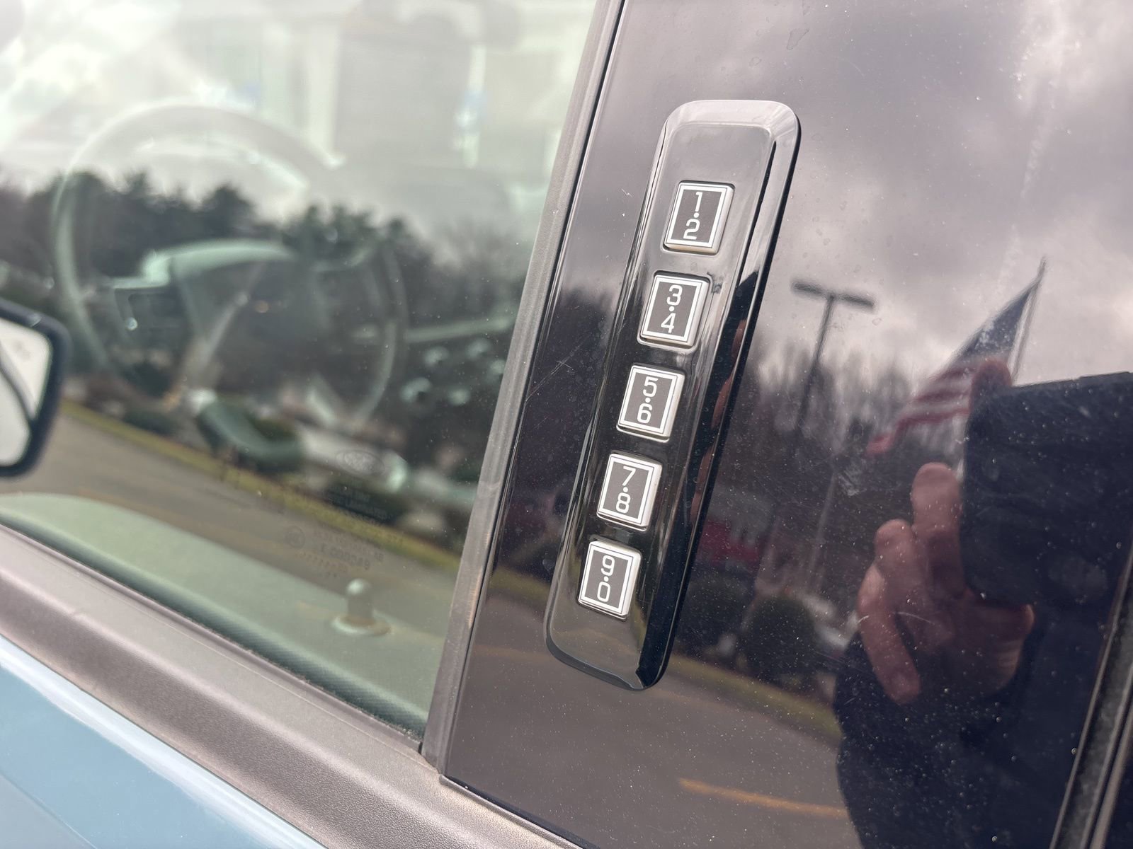 Certified 2023 Ford F150 XLT image 54