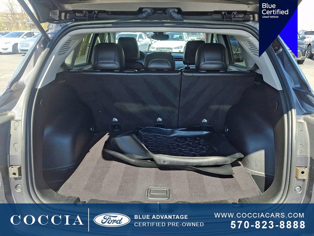 Used 2022 Jeep Compass Limited AWD/4WD image 28