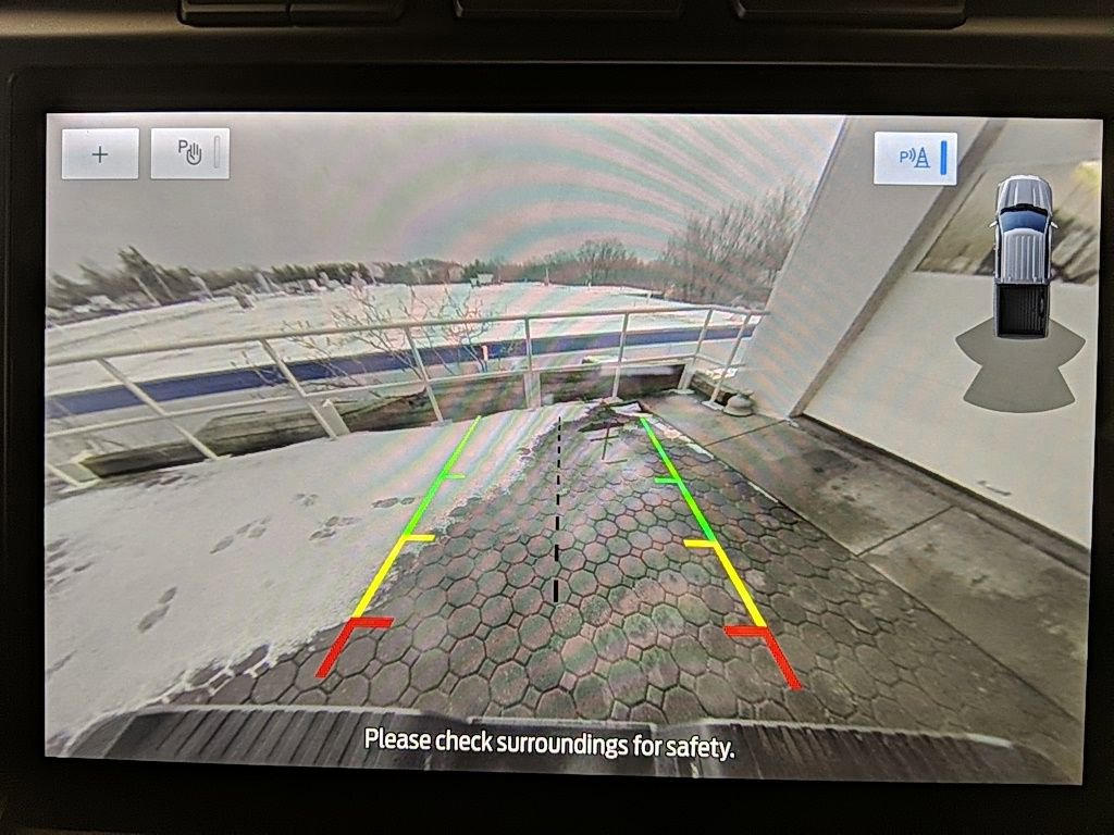 Certified 2022 Ford F150 XLT w/ Equipment Group 302A High image 18