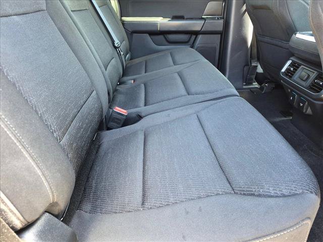 Certified 2024 Ford F150 XLT w/ Equipment Group 302A MID AWD/4WD image 19