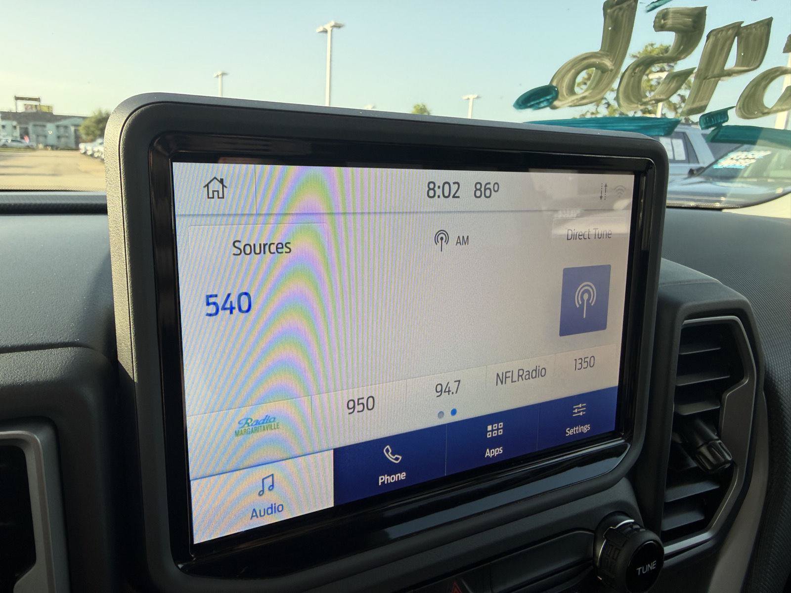 Certified 2021 Ford Bronco Sport Big Bend AWD/4WD image 13