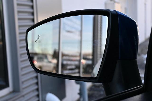 Certified 2021 Ford EcoSport SE w/ SE Convenience Package image 18