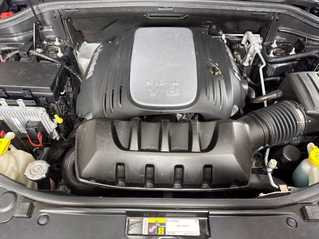 Used 2018 Jeep Grand Cherokee Limited AWD/4WD image 9