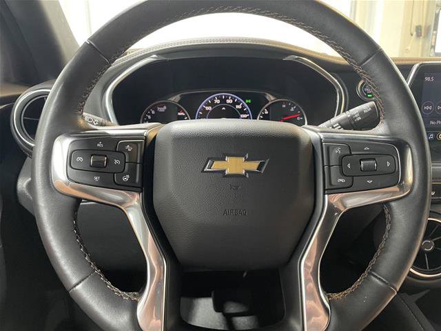 Used 2022 Chevrolet Blazer Premier AWD/4WD image 11