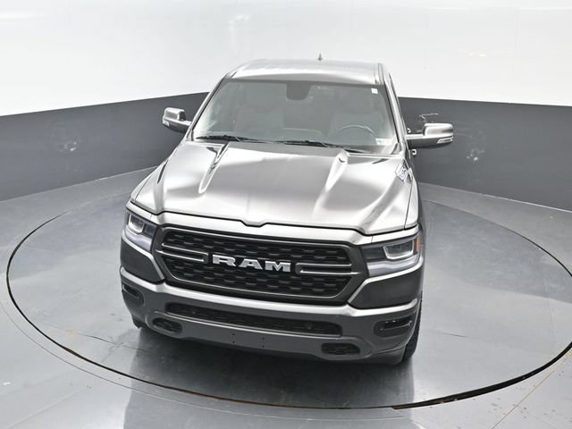 Used 2023 RAM 1500 Big Horn AWD/4WD image 22