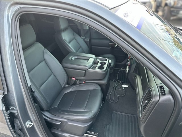 Used 2021 Chevrolet Silverado 1500 LT w/ Convenience Package II image 25