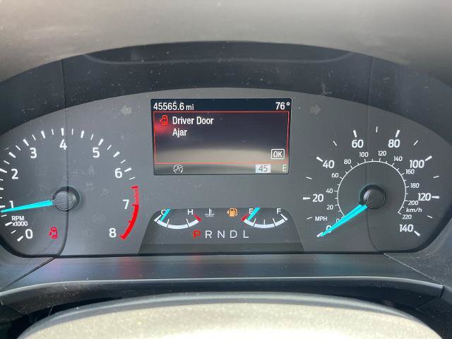Certified 2022 Ford Escape SEL w/ SEL Stealth AWD Package image 8