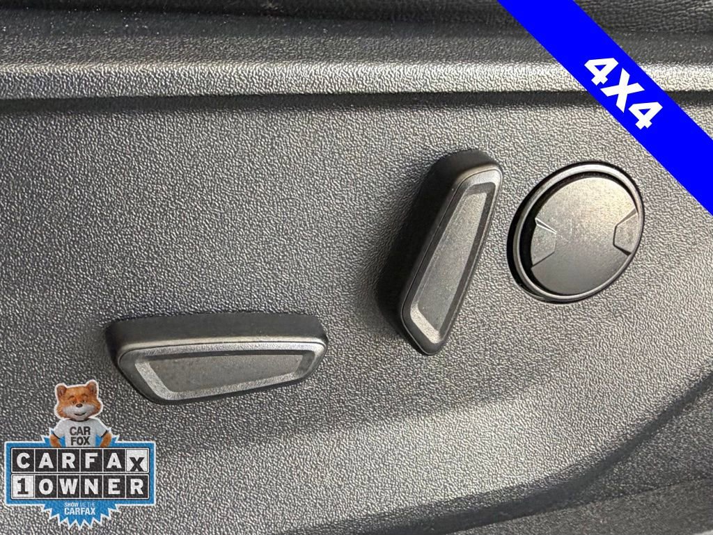 Certified 2025 Ford F150 Tremor w/ Bed Utility Package AWD/4WD image 6