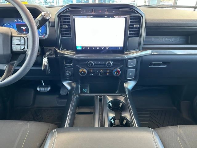 Certified 2024 Ford F150 STX image 15