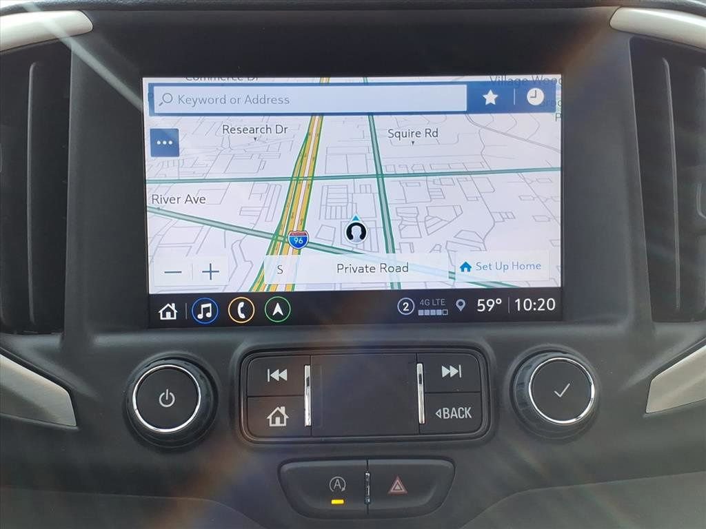 Used 2023 GMC Terrain Denali w/ Black Diamond Edition image 15