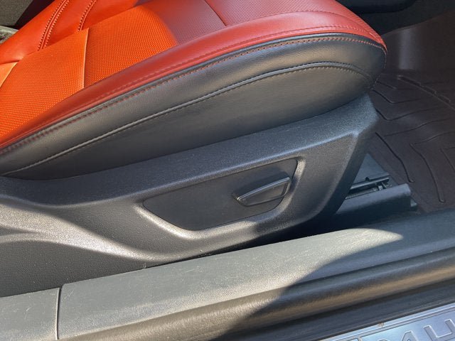 Certified 2024 Ford Mustang Premium RWD image 34