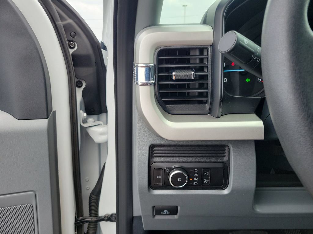 Certified 2026 Ford F250 XLT AWD/4WD image 22