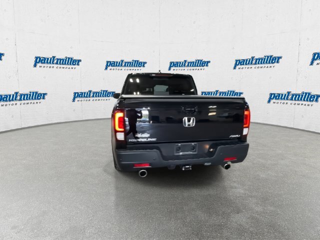 Used 2023 Honda Ridgeline Black Edition image 9