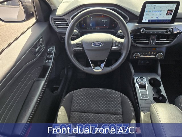 Certified 2023 Ford Escape Active FWD image 16