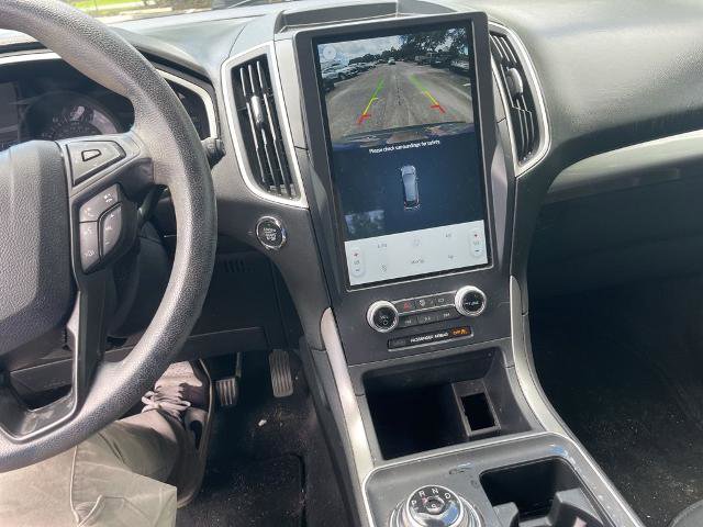 Certified 2021 Ford Edge SE FWD image 11