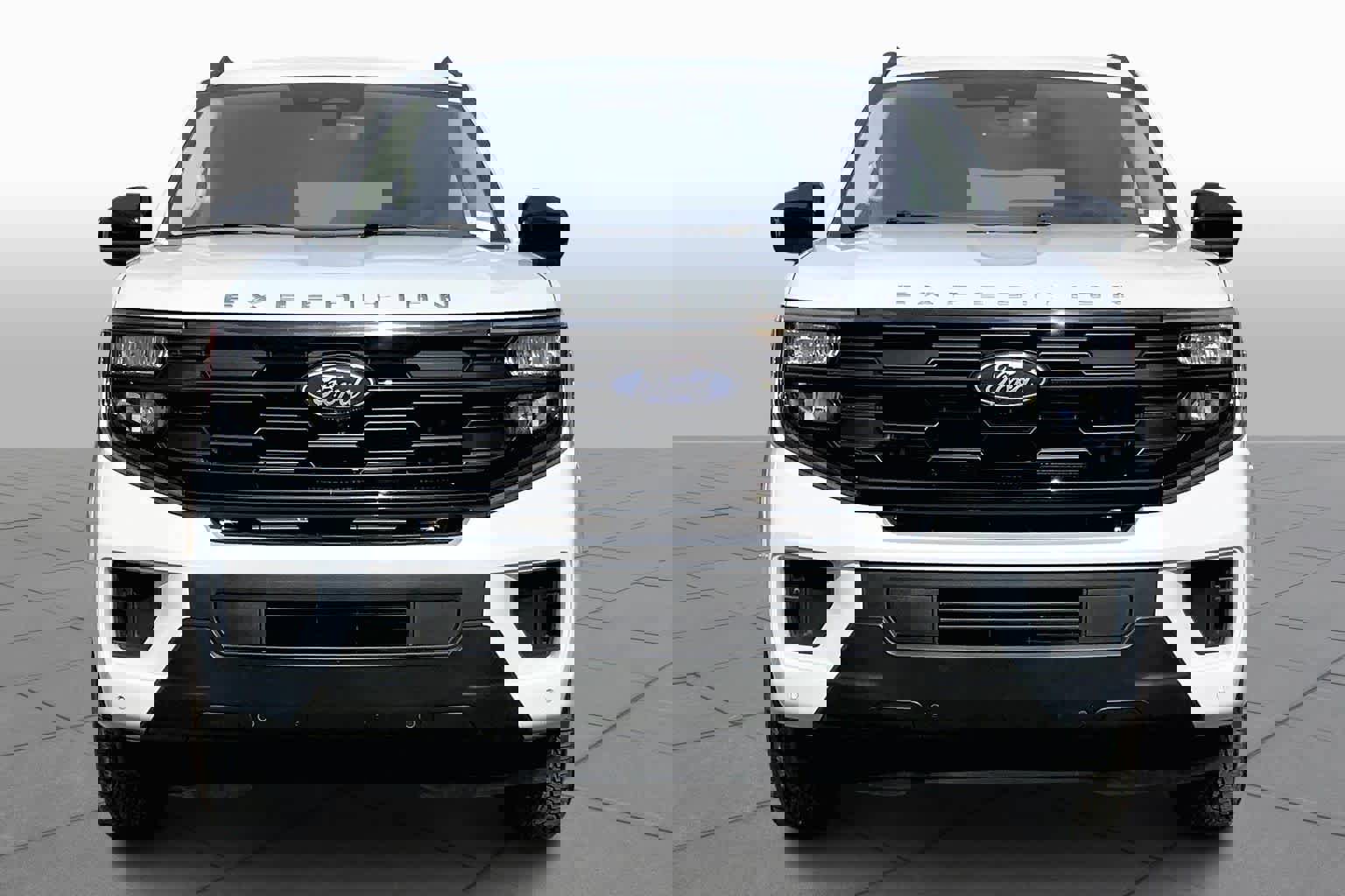 Certified 2025 Ford Expedition Max Active image 4