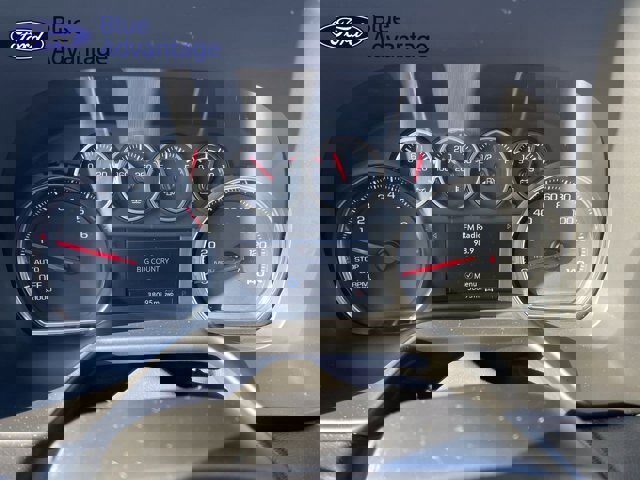 Used 2023 Chevrolet Tahoe LS w/ Driver Alert Package image 8