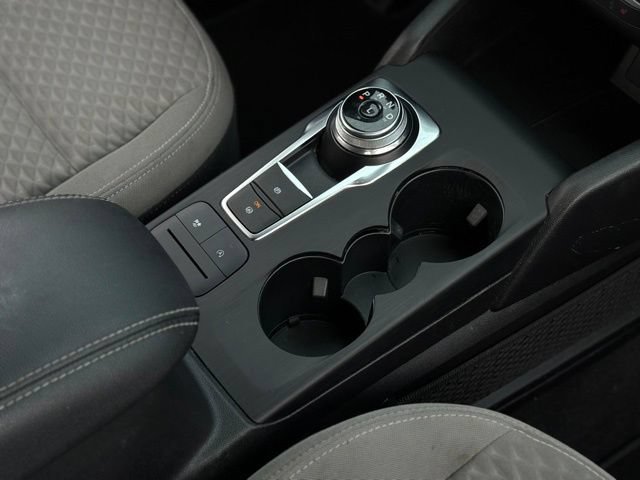 Certified 2020 Ford Escape SE AWD/4WD image 23