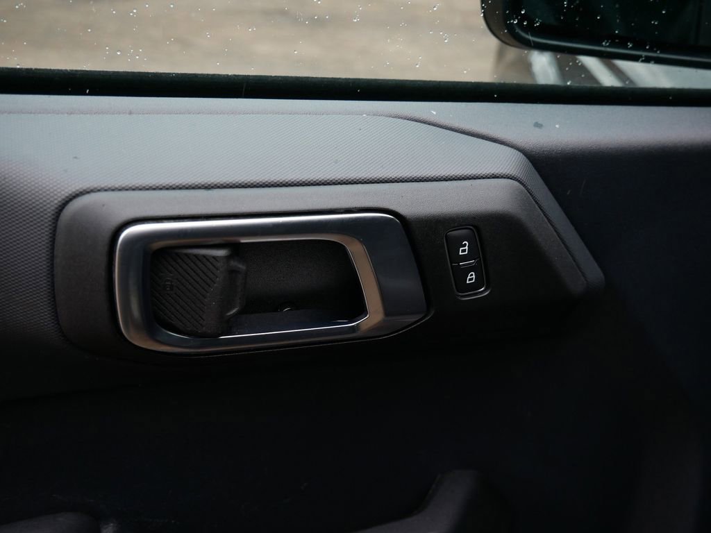 Certified 2025 Ford Bronco Big Bend AWD/4WD image 15