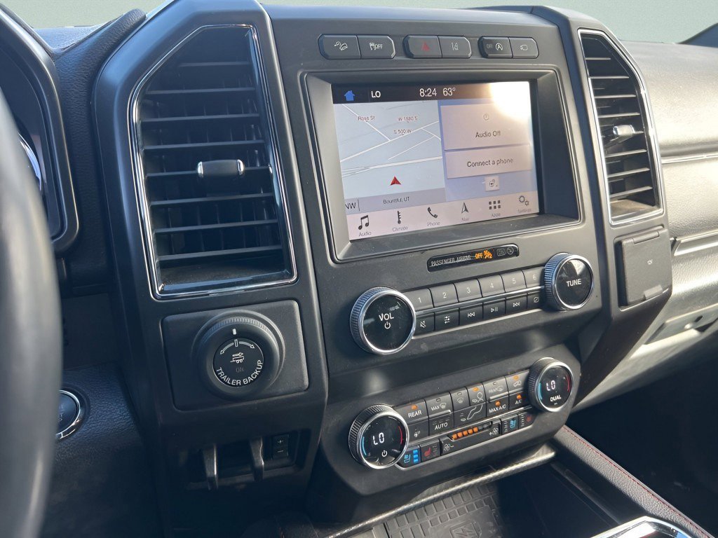 Certified 2019 Ford Expedition Limited w/ Equipment Group 303A AWD/4WD image 27