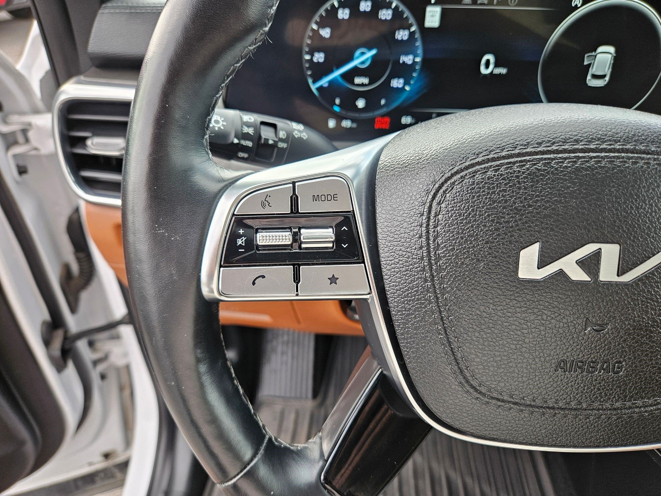 Used 2023 Kia Telluride SX Prestige X-Pro AWD/4WD image 20