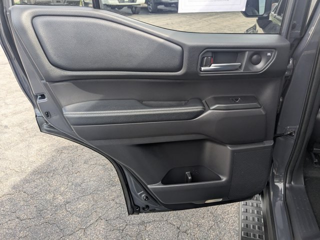 Used 2025 Toyota Land Cruiser w/ Premium Package AWD/4WD image 26