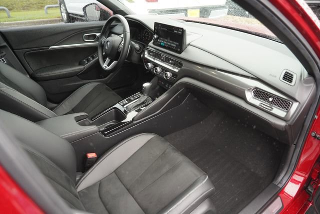 Used 2025 Acura Integra A-Spec FWD image 18