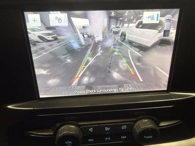 Certified 2023 Ford F150 XL w/ STX Appearance Package AWD/4WD image 26