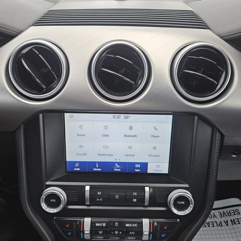 Certified 2023 Ford Mustang Premium image 18