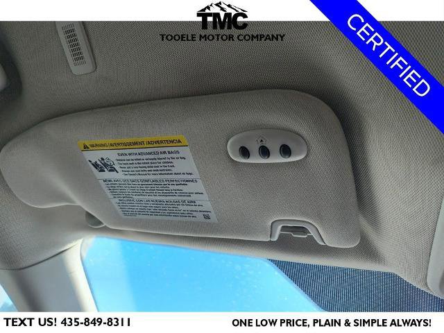 Certified 2024 Ford Edge Titanium image 22