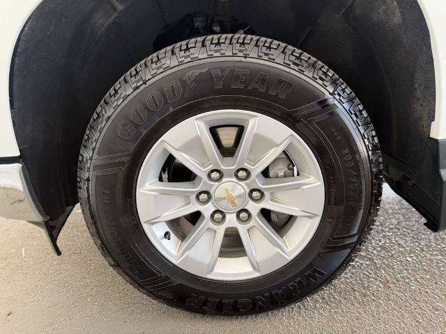 Used 2025 Chevrolet Silverado 1500 LT RWD image 26