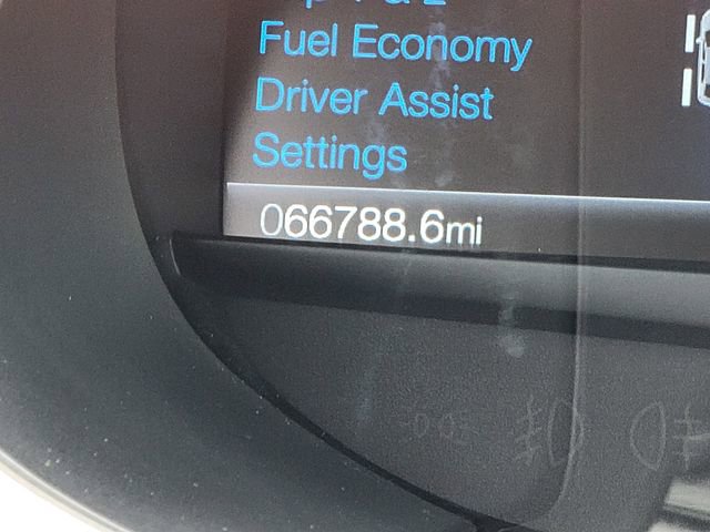 Certified 2020 Ford Edge SEL w/ Convenience Package image 35