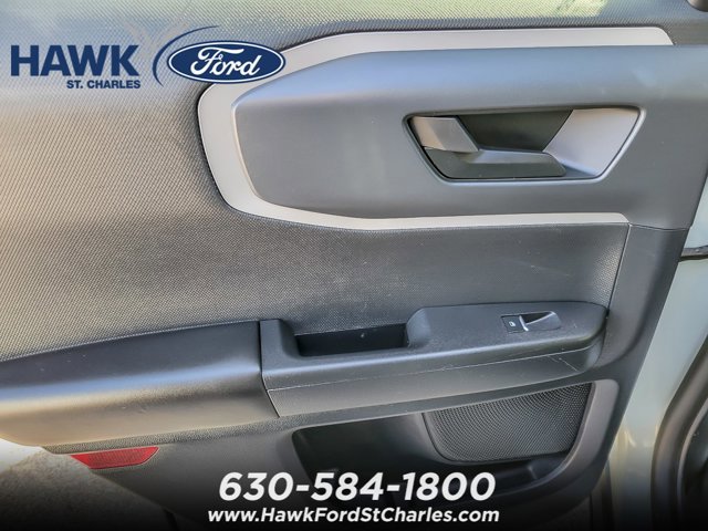 Certified 2023 Ford Bronco Sport Big Bend w/ Convenience Package AWD/4WD image 18