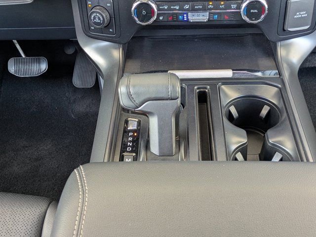 Certified 2024 Ford F150 Lariat w/ Equipment Group 502A High image 20